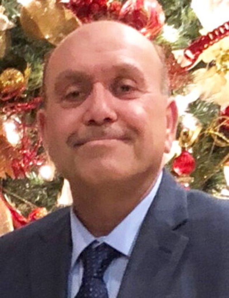 Ziad Michail Abdal Profile Photo