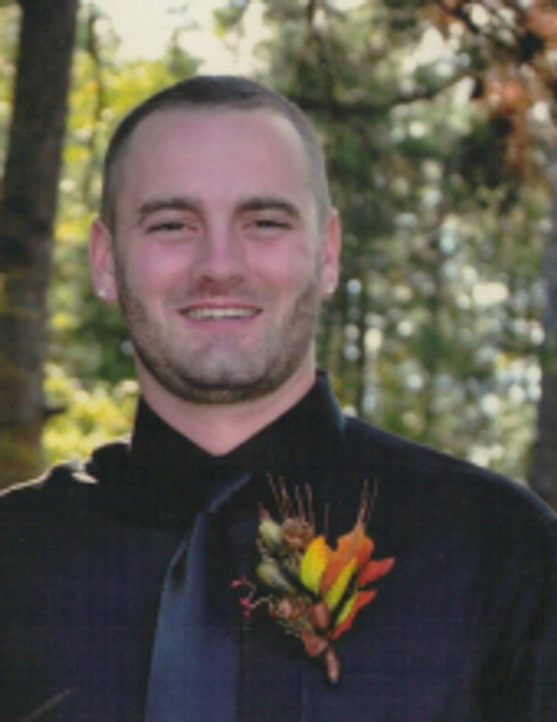 Nathan James Reeves