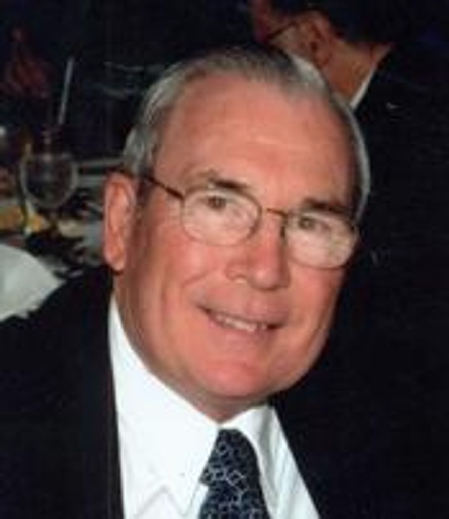 Kenneth Robey
