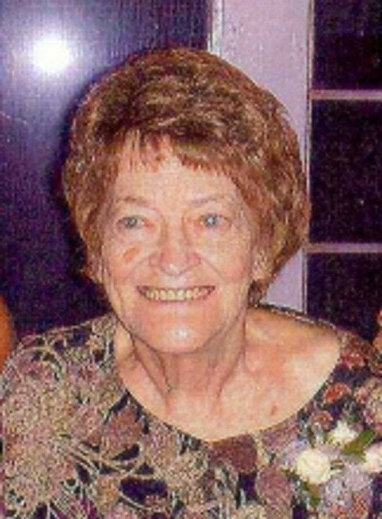Julia B. Castiglione