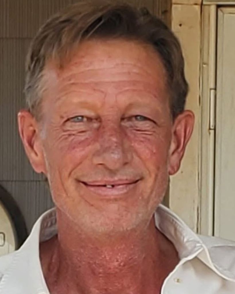 Cary James Smith