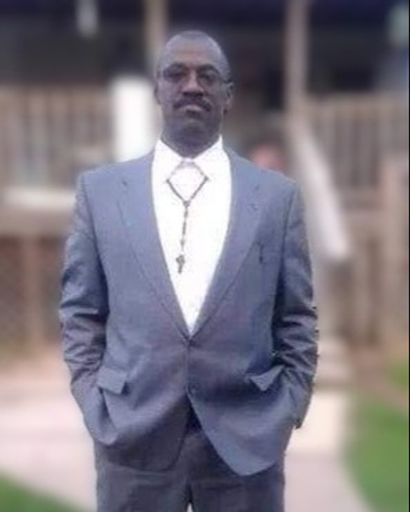 Henry Lee Stone's obituary image