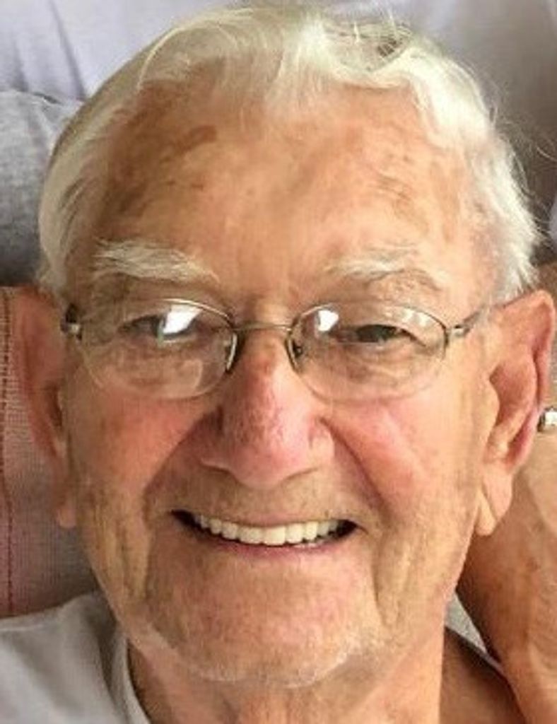 William B. "Bill" Seyfang Profile Photo