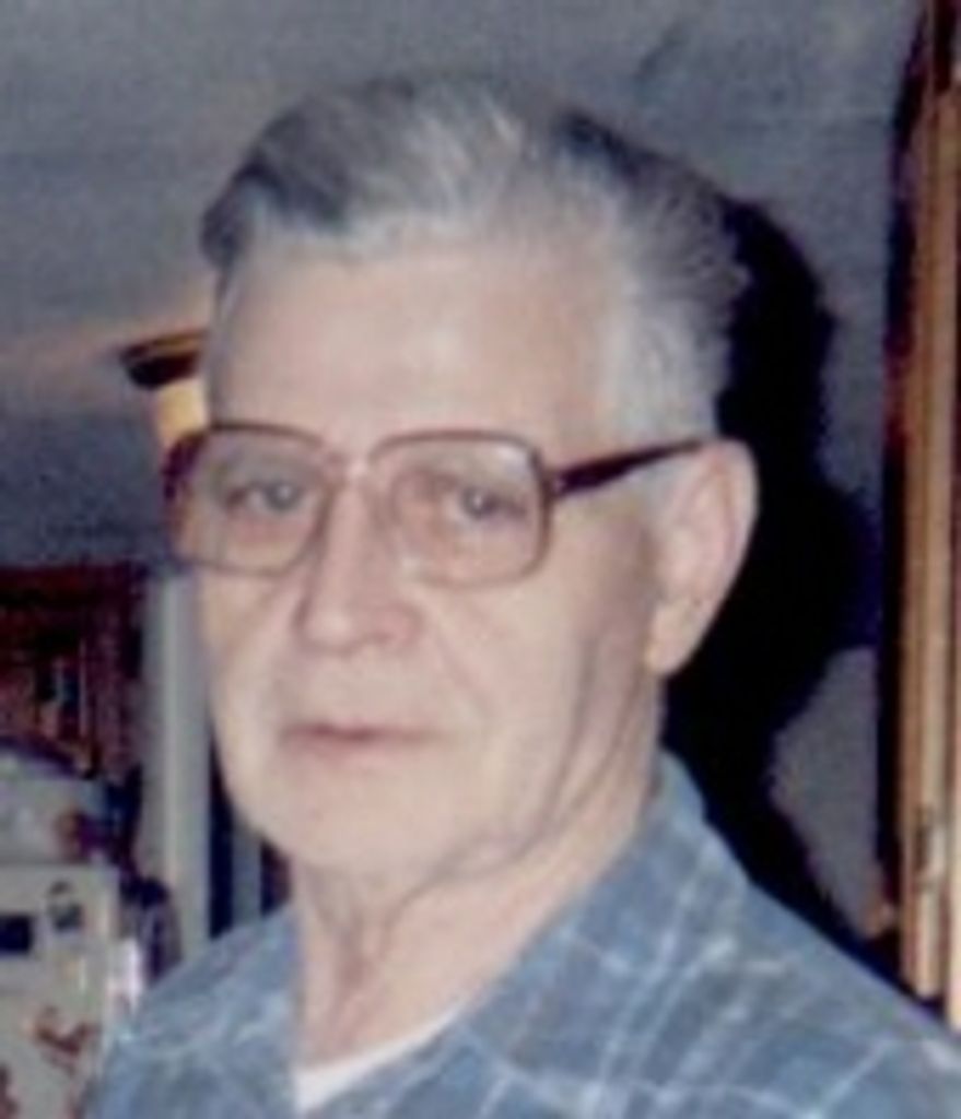 James C. Robbins