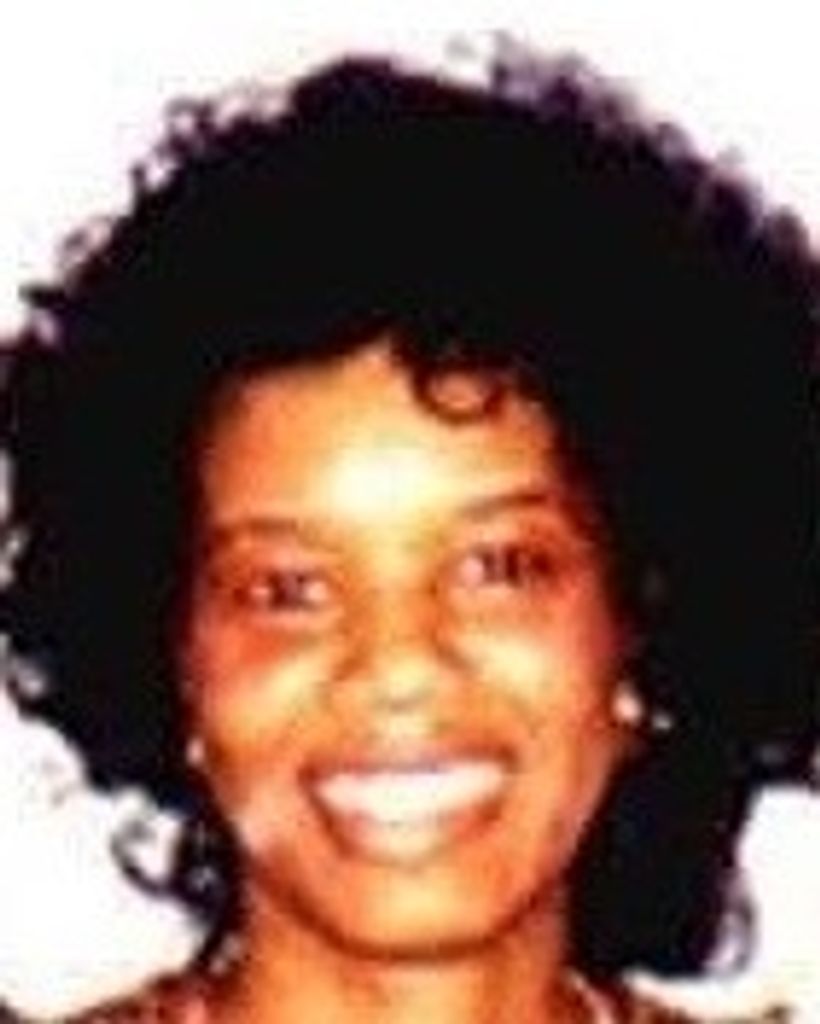 Carolyn Beatrice Harshaw