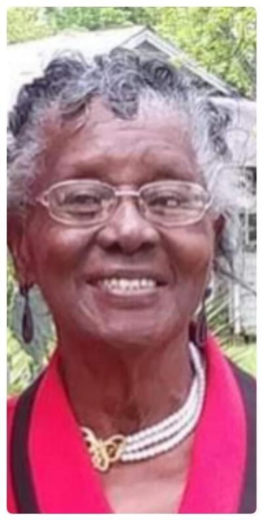 Mother Williene B. Bryant Profile Photo