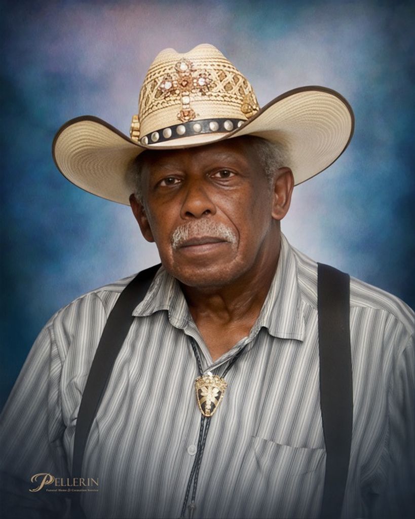 Elton “Dob” Anthony