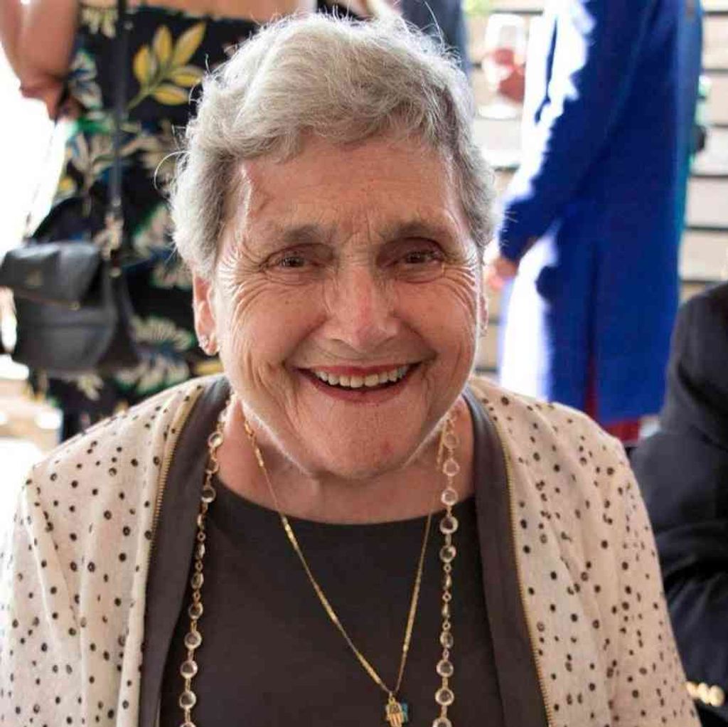 Sylvia Gordon Profile Photo