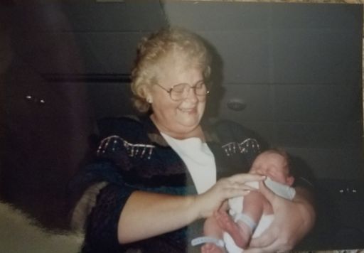 Evelyn Earlene (Smith)  Van Wey photo gallery thumbnail 21 of 28
