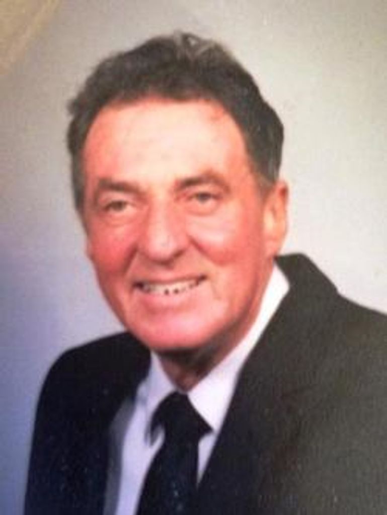 James - Graham Profile Photo
