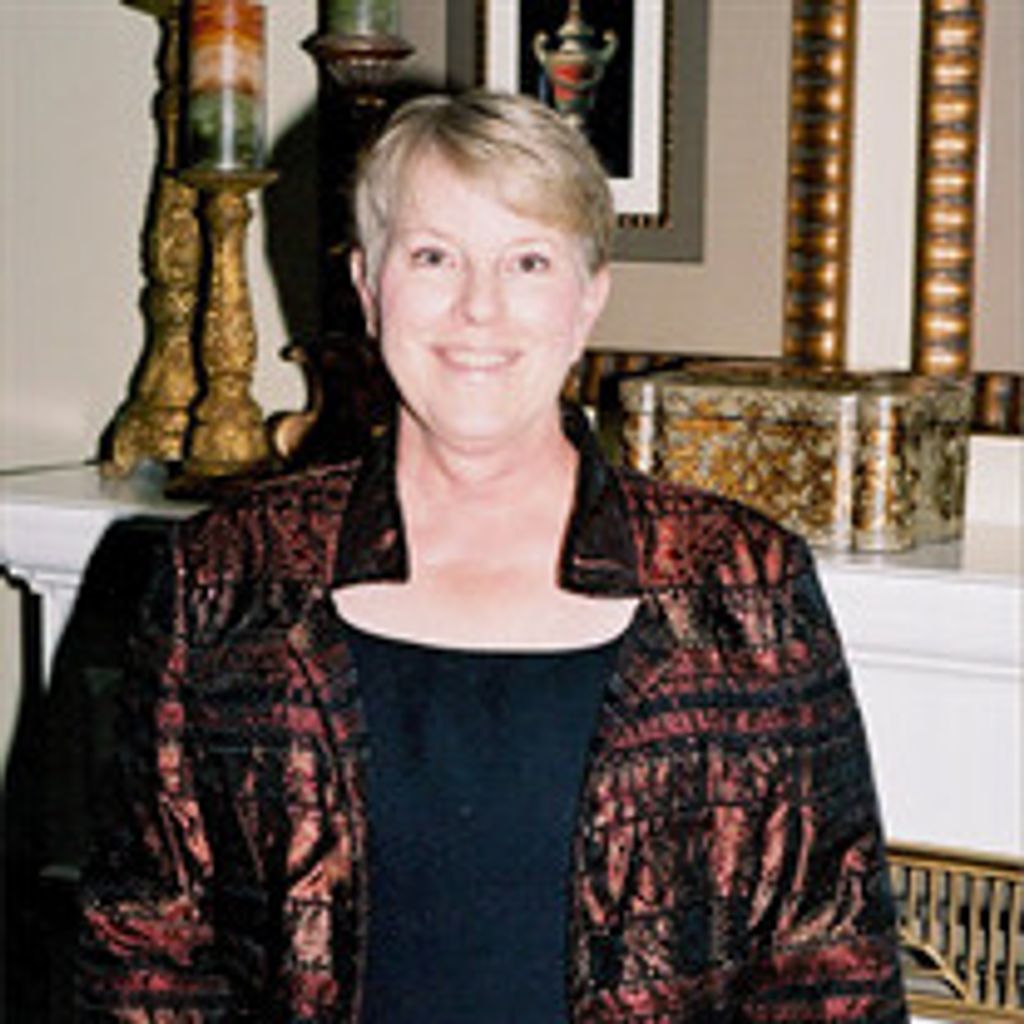 Carolyn Lazenby