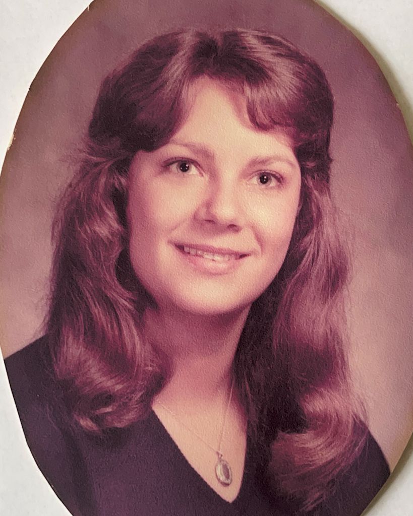 Carolyn J. Guerrieri Shaw