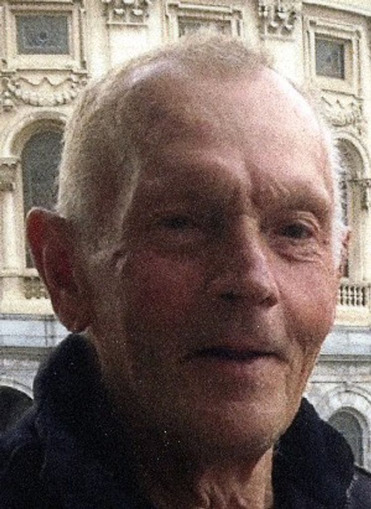 John R. “Jack” Herr