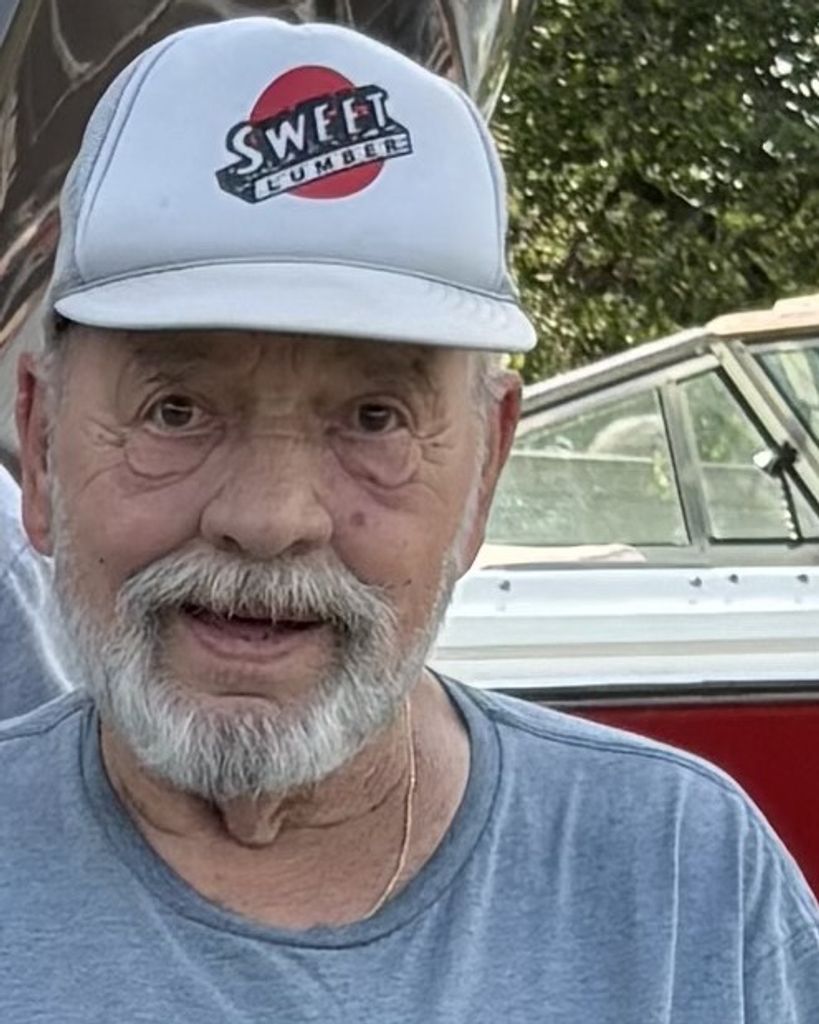 Donald Eugene Covington