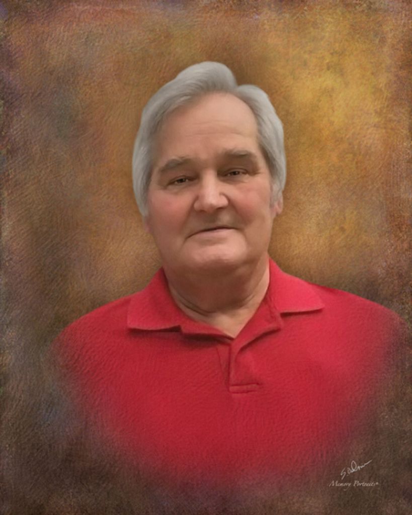 Lee Edward Salvo