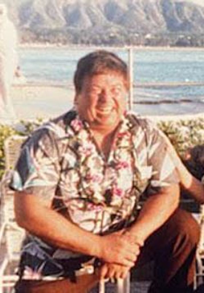 Robert “Bob” Stephen Blazekovic