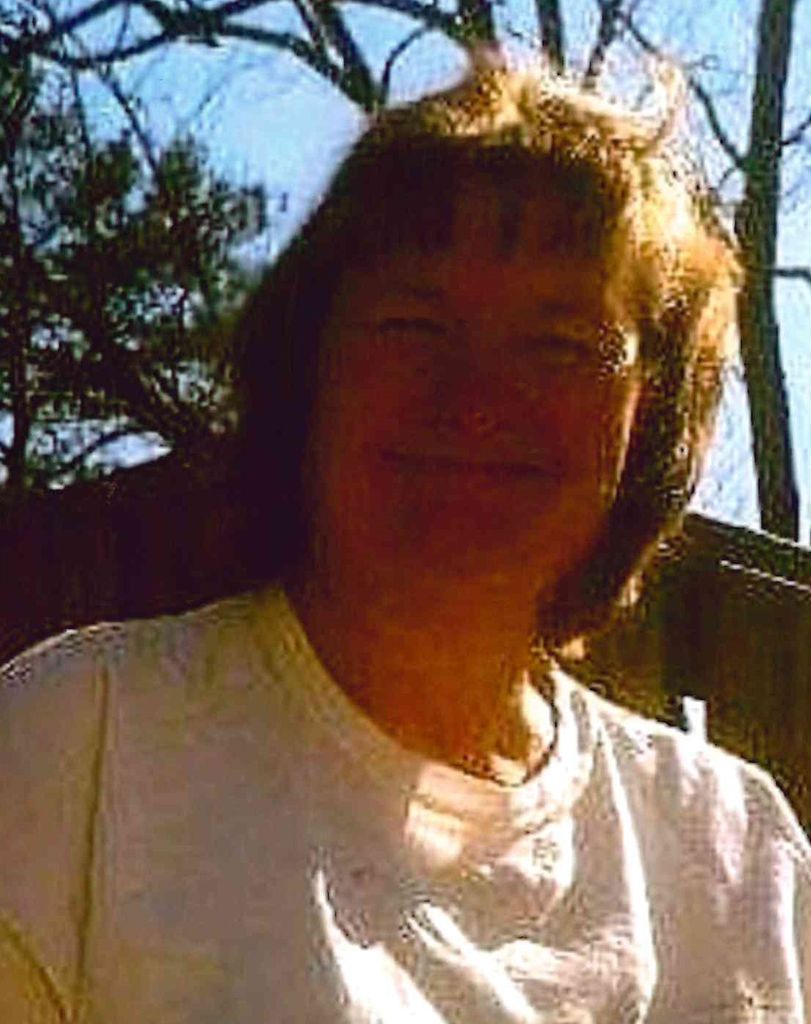 Peggy  C. Hammond