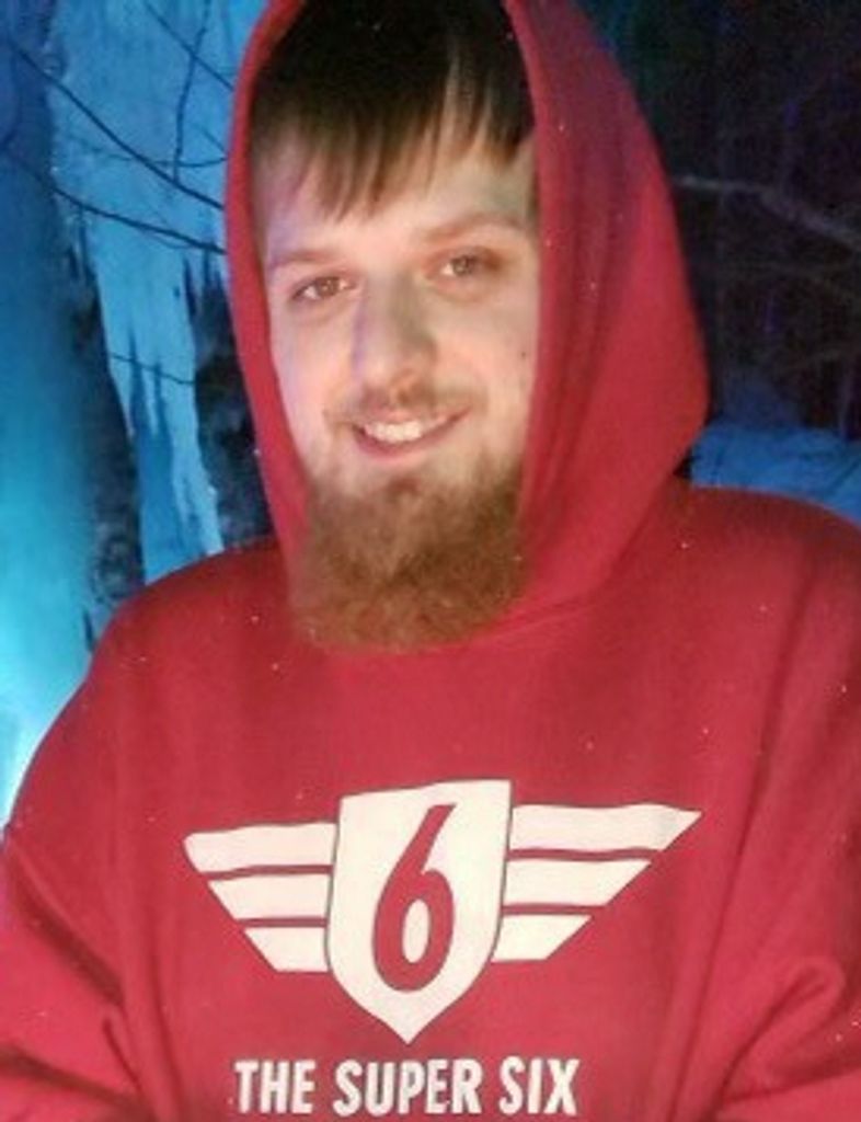 Hunter Rogers Profile Photo