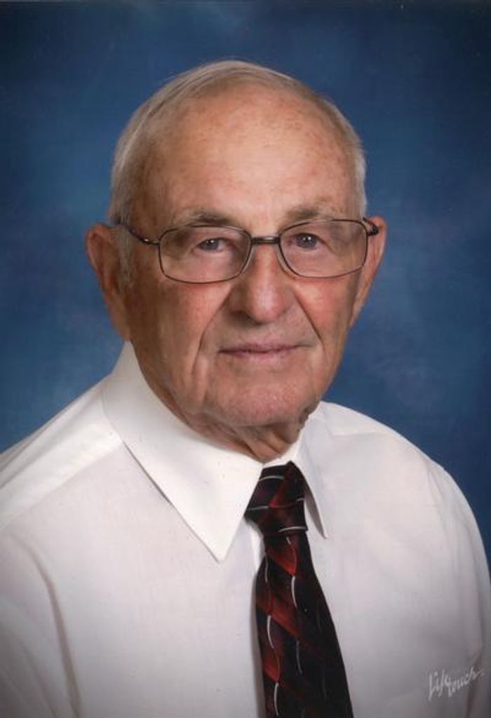 Victor Francis Hoffman