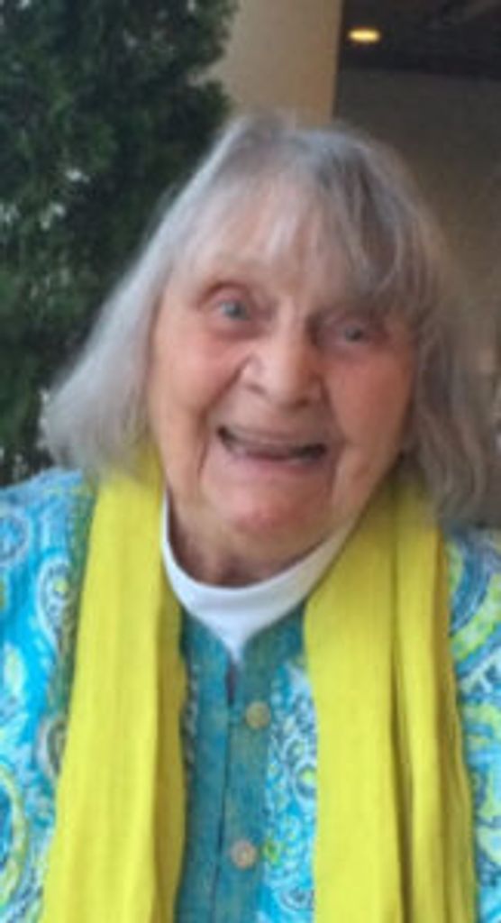 Jane Moyer Martin Newcomer