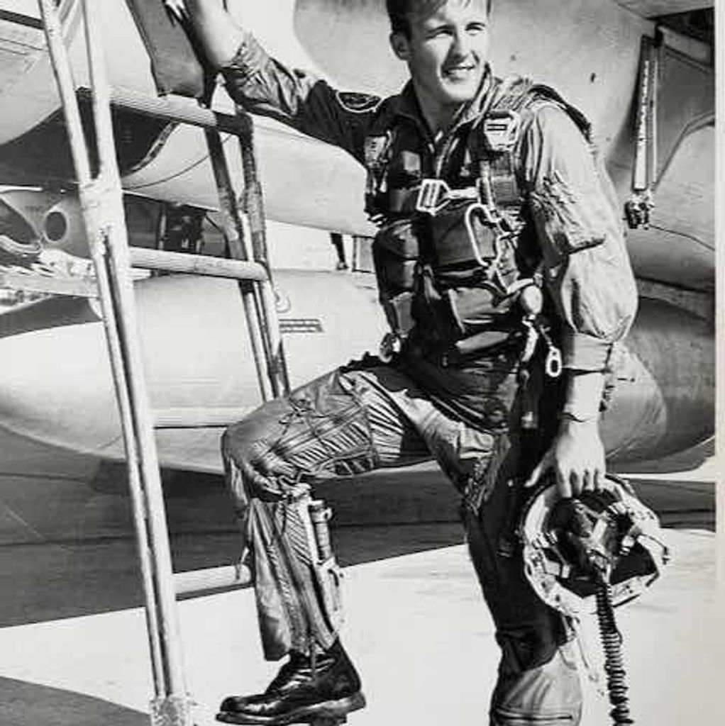 Dr. Marshall James Dyke Profile Photo