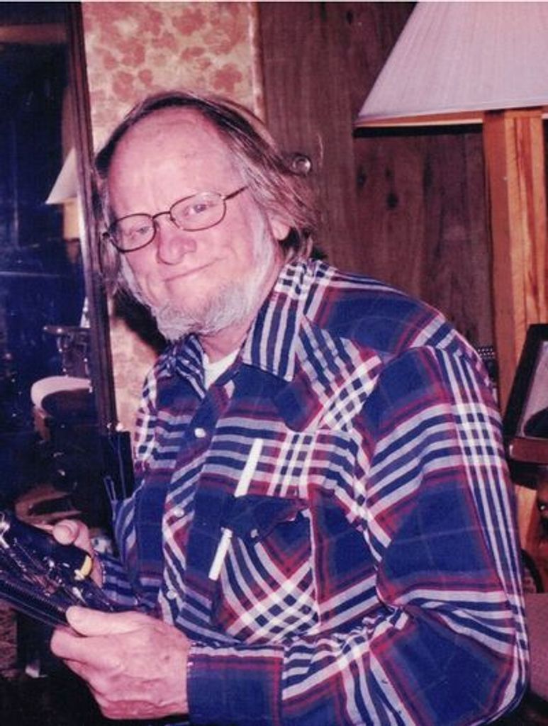 Arthur Freeman Profile Photo