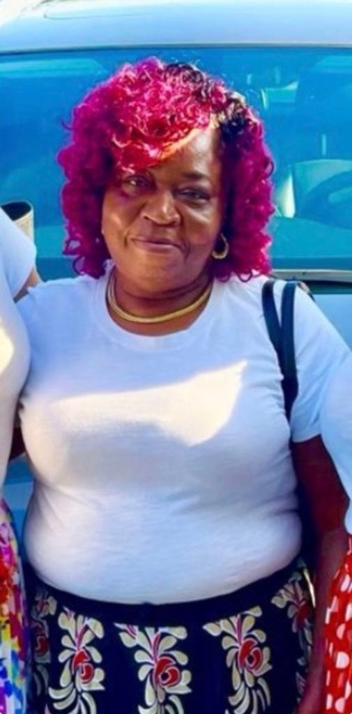 Cynthia Morris Profile Photo