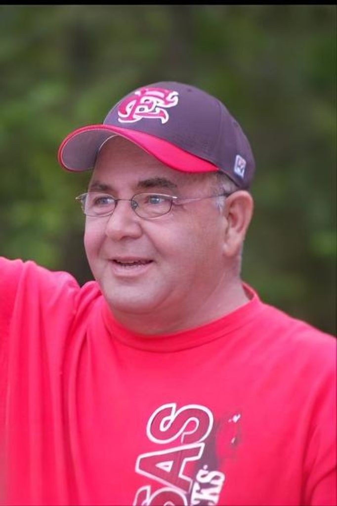 Lonnie Wayne Smith Profile Photo