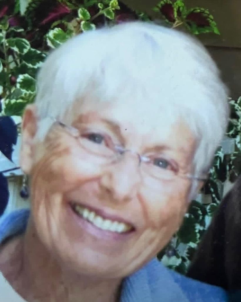 Frances Marshall Miller Herbert Profile Photo