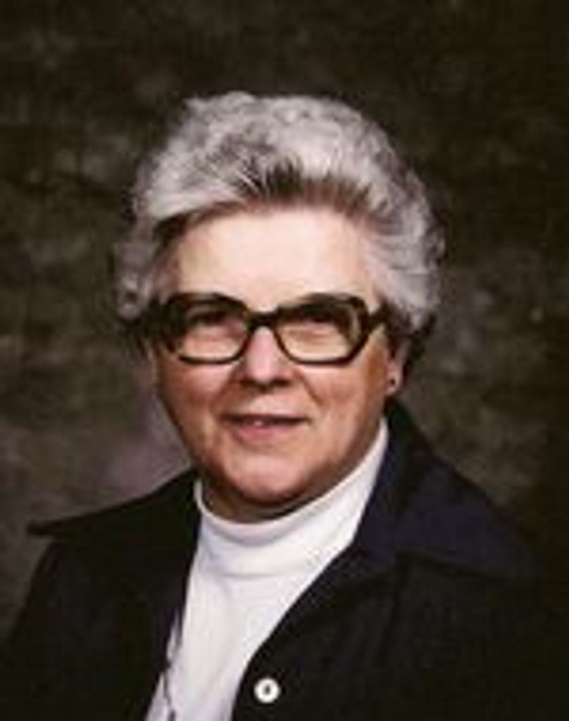 Ruth Katherine Jacobson