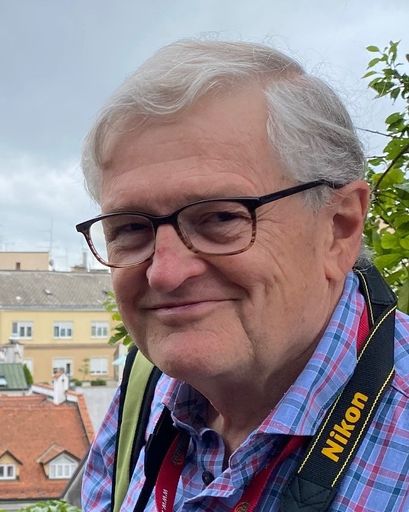 Timothy H. Bohrer's obituary image