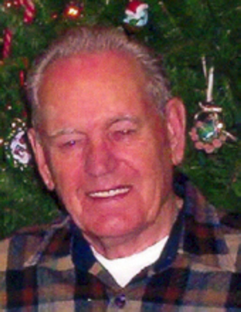 J.C. Napier