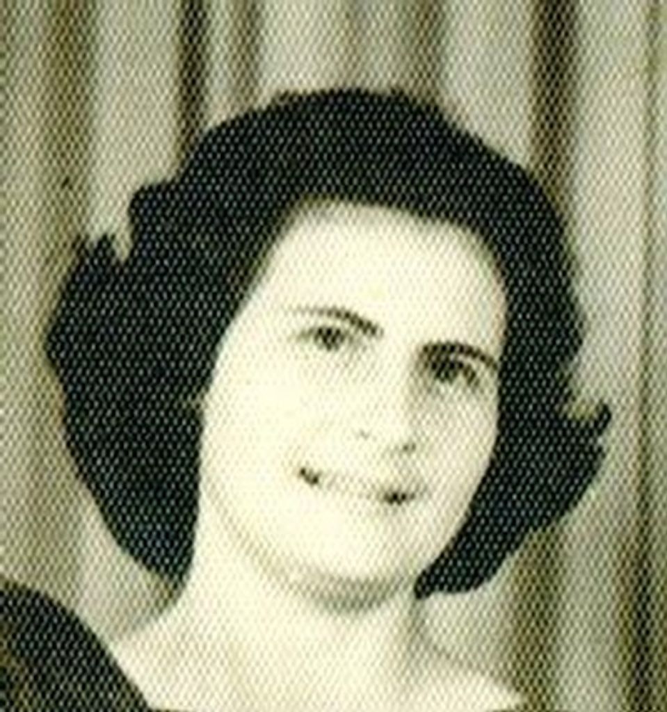 Eugenia Candido