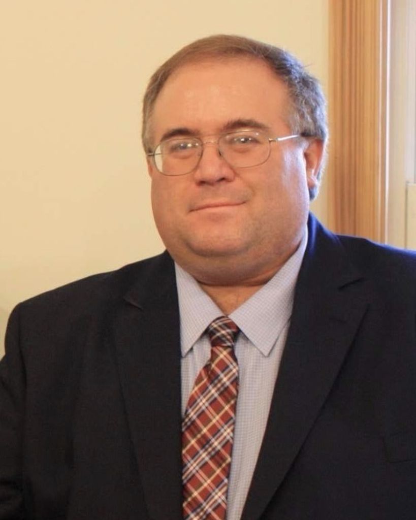 Jason Dickson Profile Photo