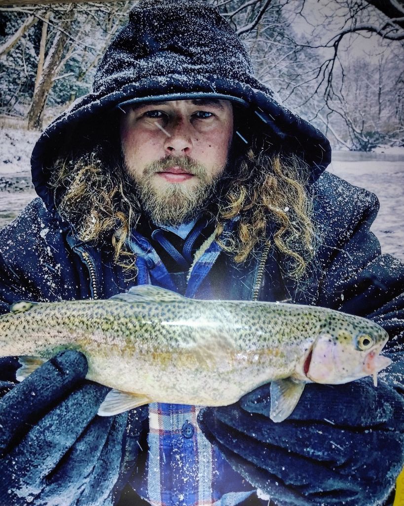 Michael Preston Dotson