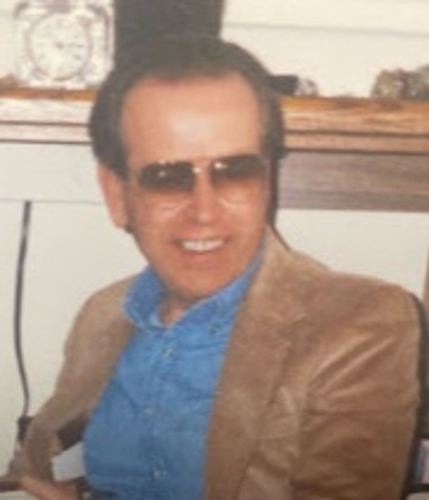 Bernard S. Weiss Profile Photo