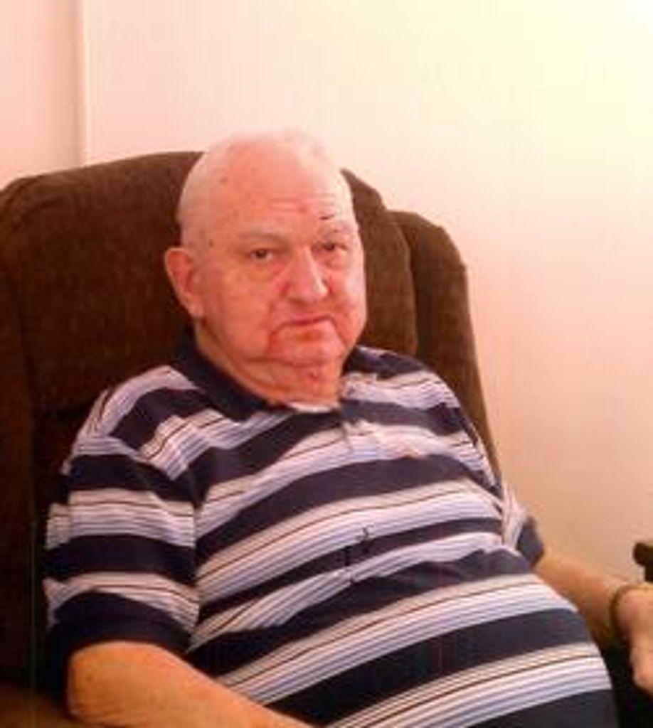 James Saunders