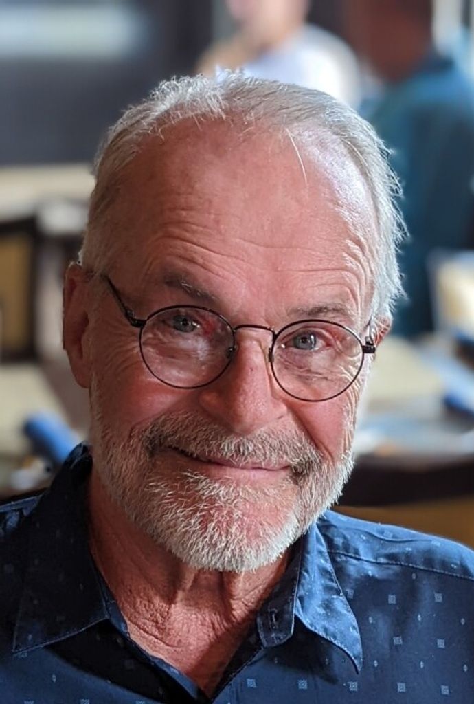 Philip Lawrence Graff Profile Photo