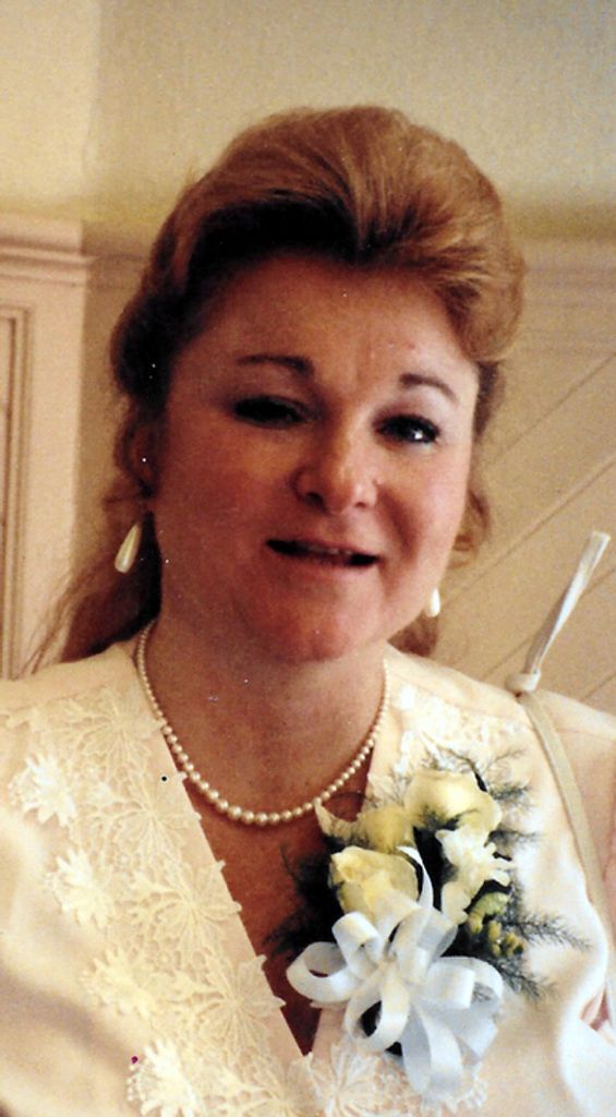 Cheri Lynn Moran