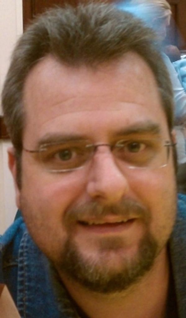 Mark Dwayne Overstreet