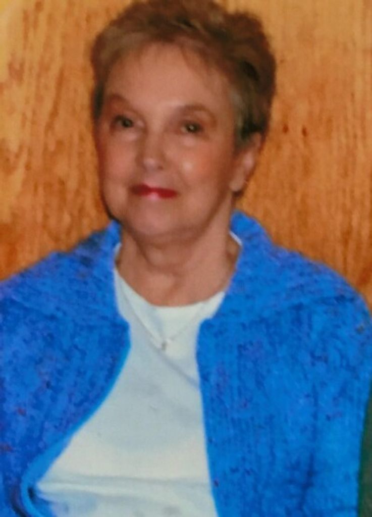 Margaret Ann Goldman Profile Photo