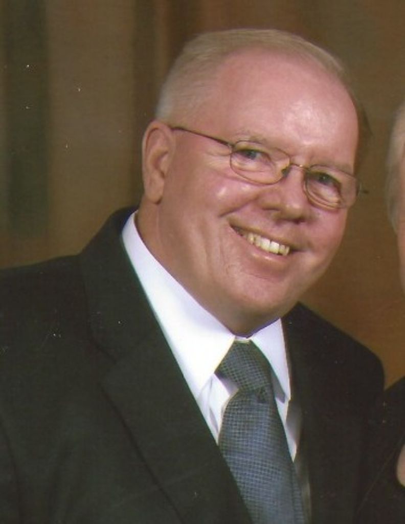 Martin Henry Catterton