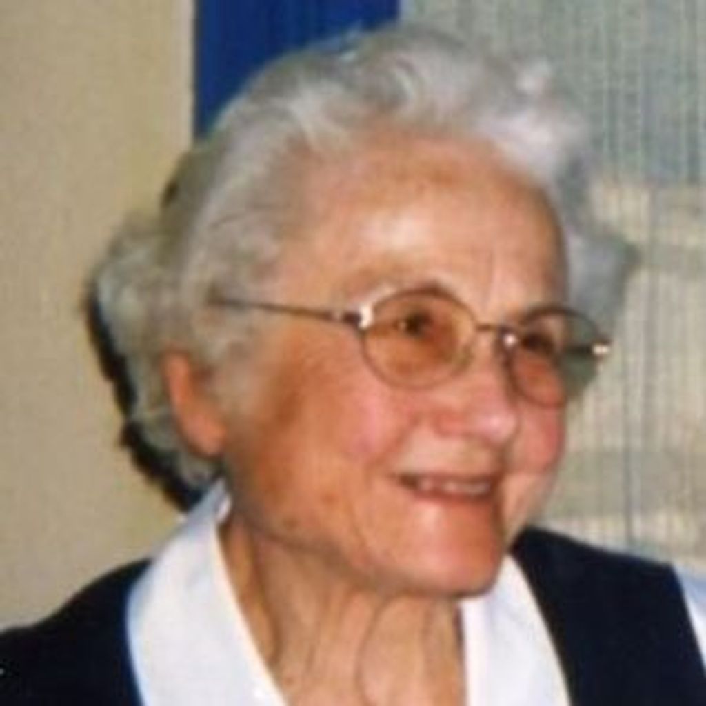 Sylvia Elisabeth Trish Profile Photo