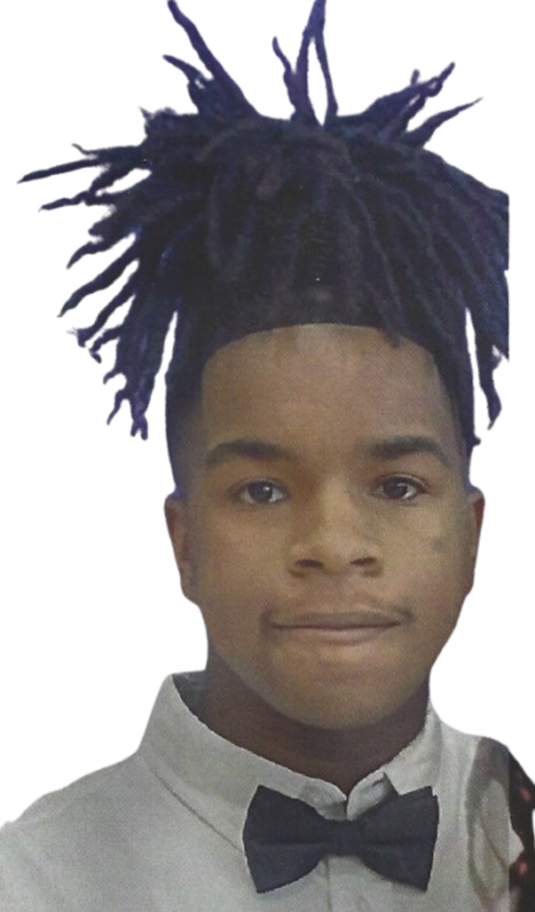 Fontez D. Forest Profile Photo