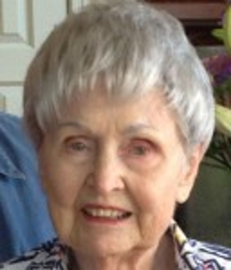 Roberta “Bobbie” Berry