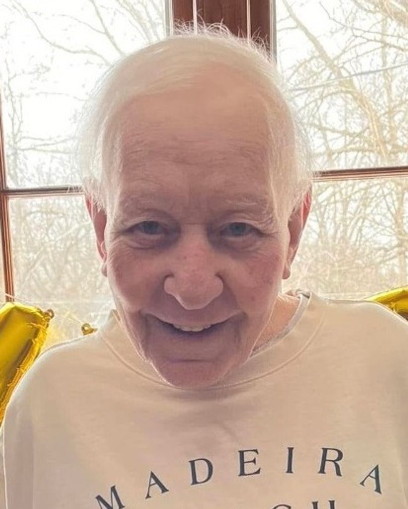 Lawrence "Larry" Jay Schaps Profile Photo