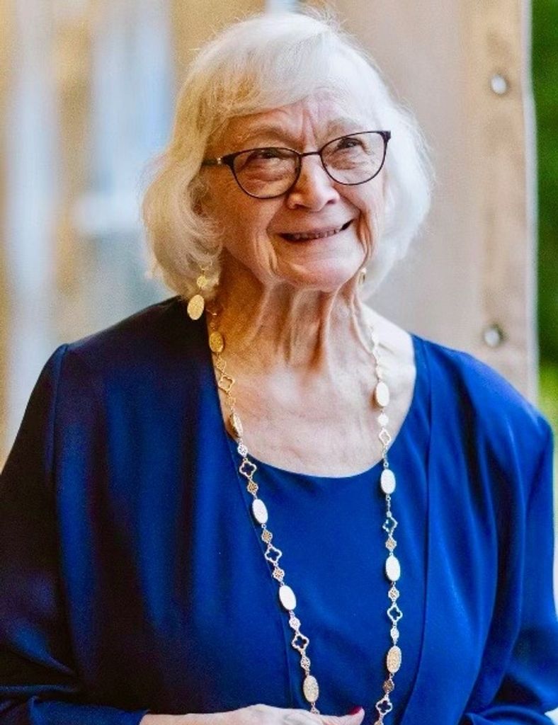 Charlotte H. Timlege Profile Photo