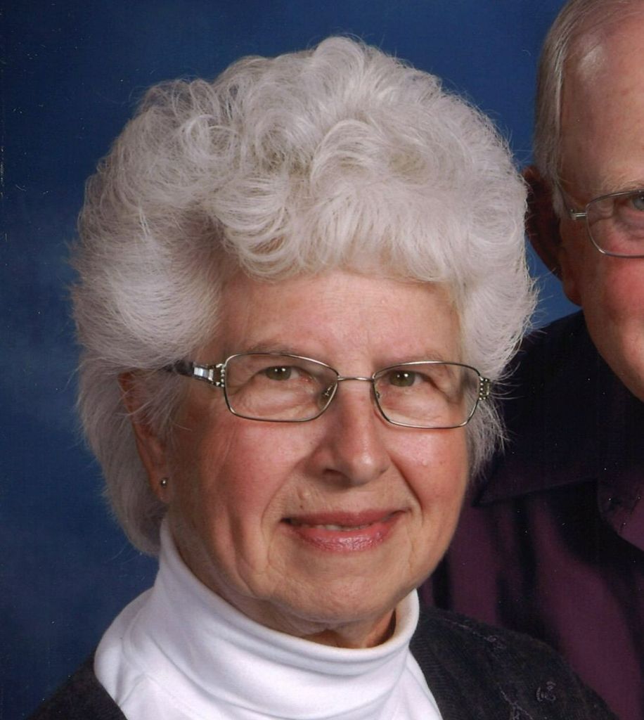 Mildred "Millie" Westland