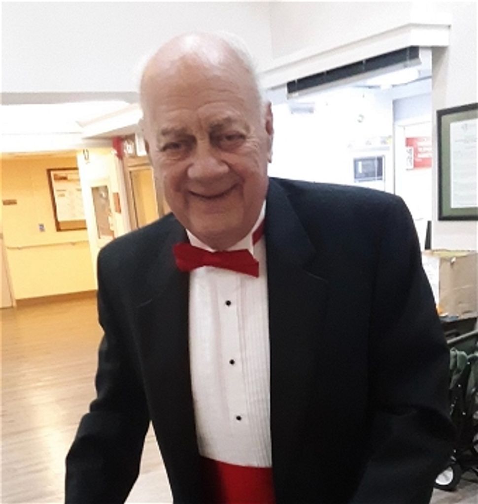Wayne Chester White