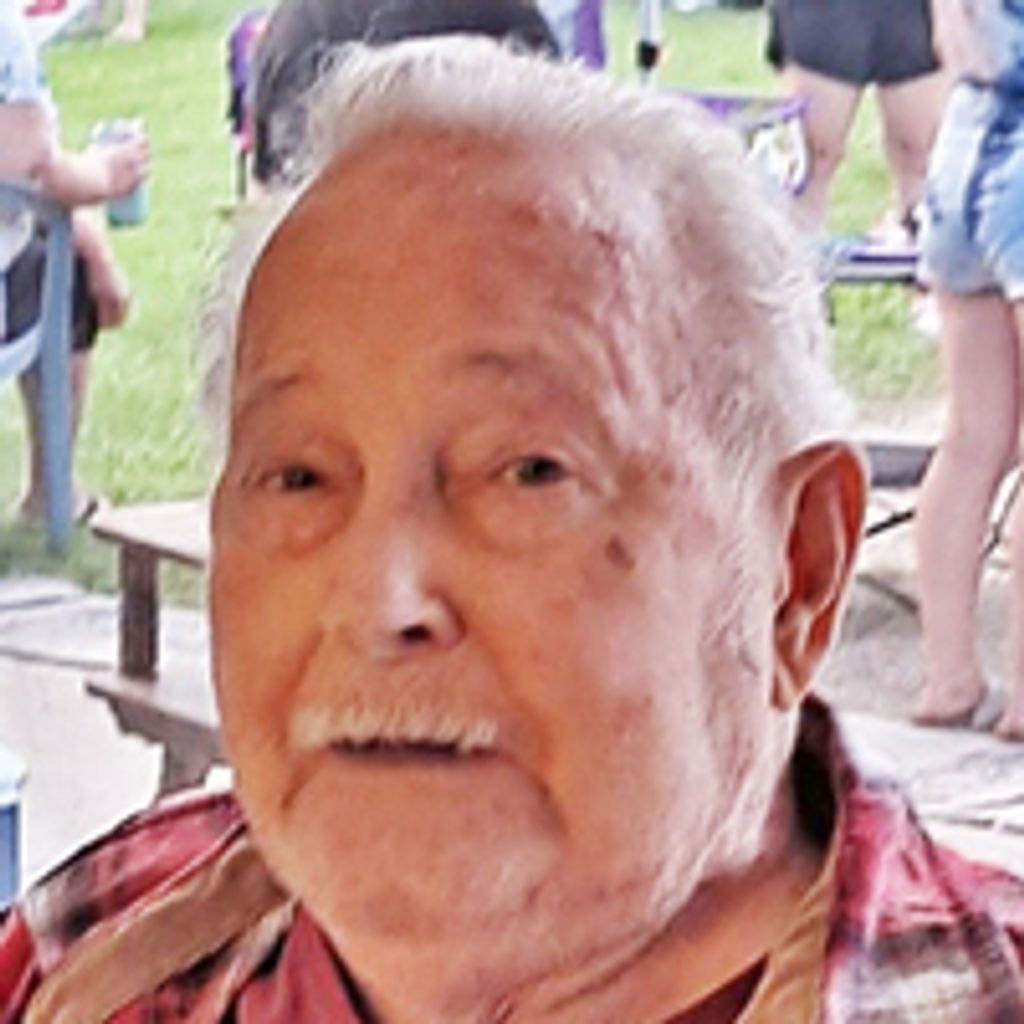 Roger E. Hutchison